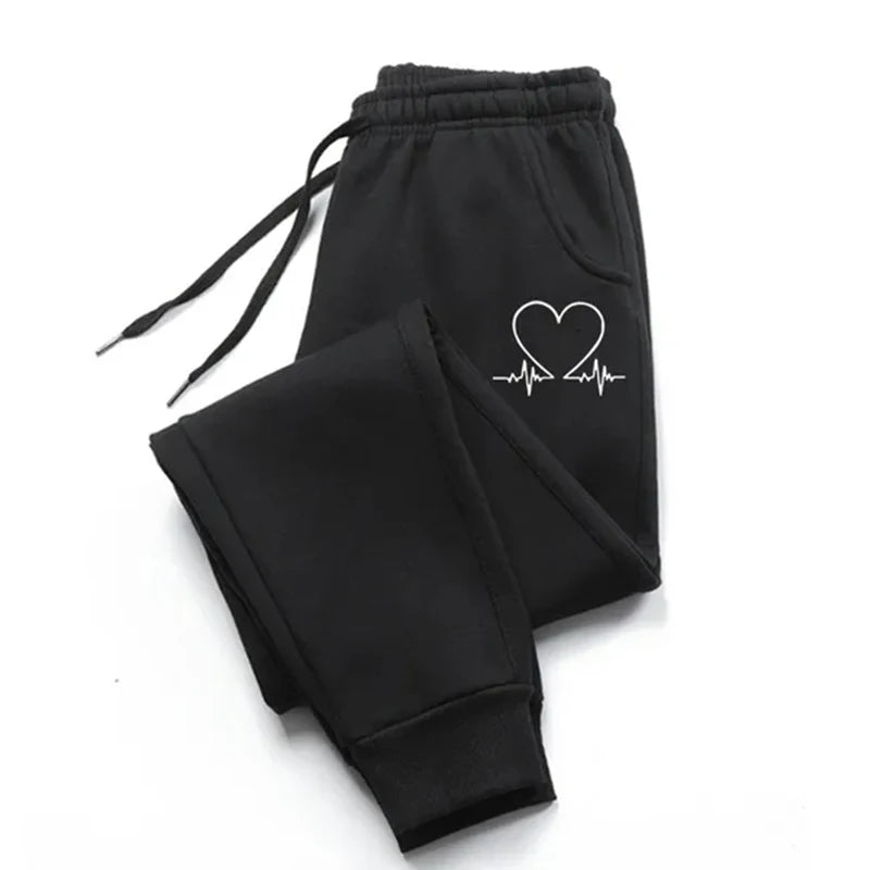 Woman Tracksuit Two Piece Set Winter Warm Hoodies+Pants Pullovers Sweatshirts Female Jogging Woman Clothing Sports Suit Outfits