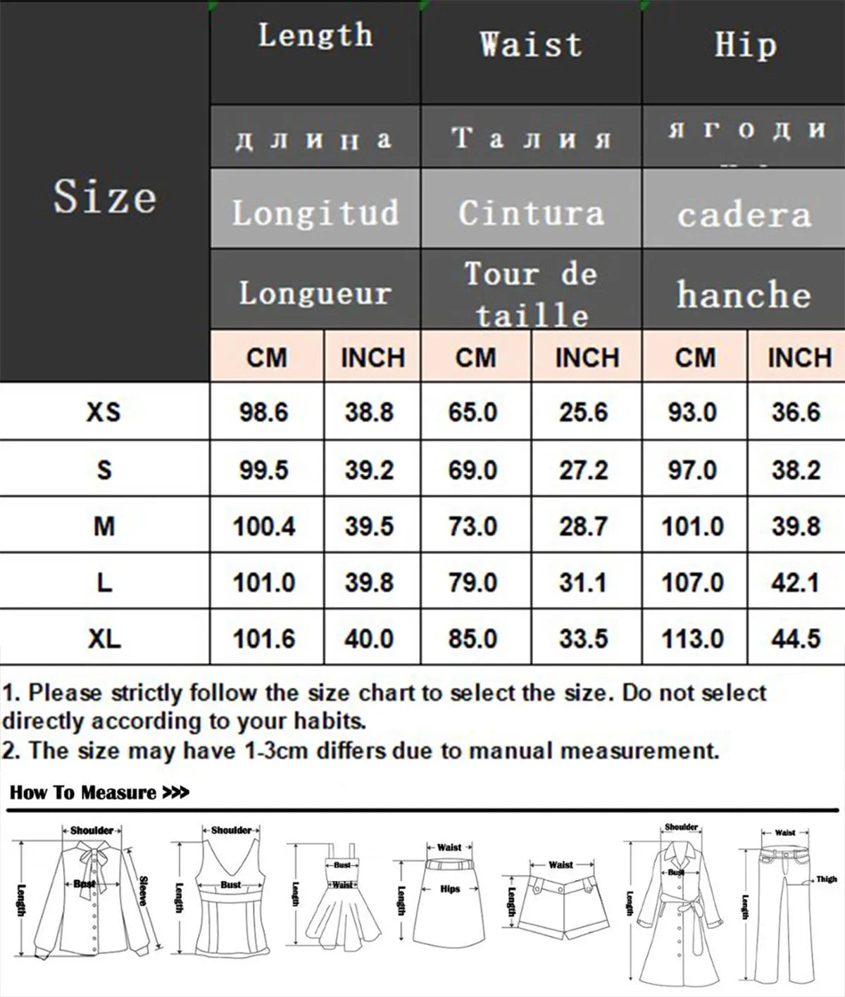 TRAFZA 2025 Women's Solid Color Office Slim Fit Pencil Pants High Waist Zipper Fly Women's Commuting Pocket Trim Pant Streetwear