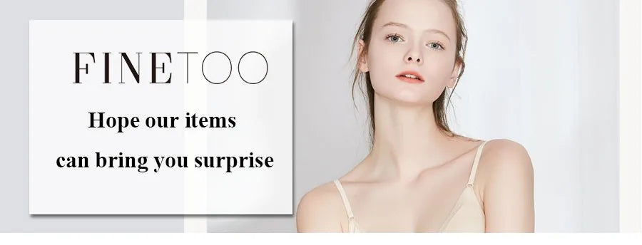 FINETOO 6PCS/SET Women's Cotton Panties Sexy Soft Striped Underpants Solid Color Briefs Female Comfortable Stretch Lingerie M-XL