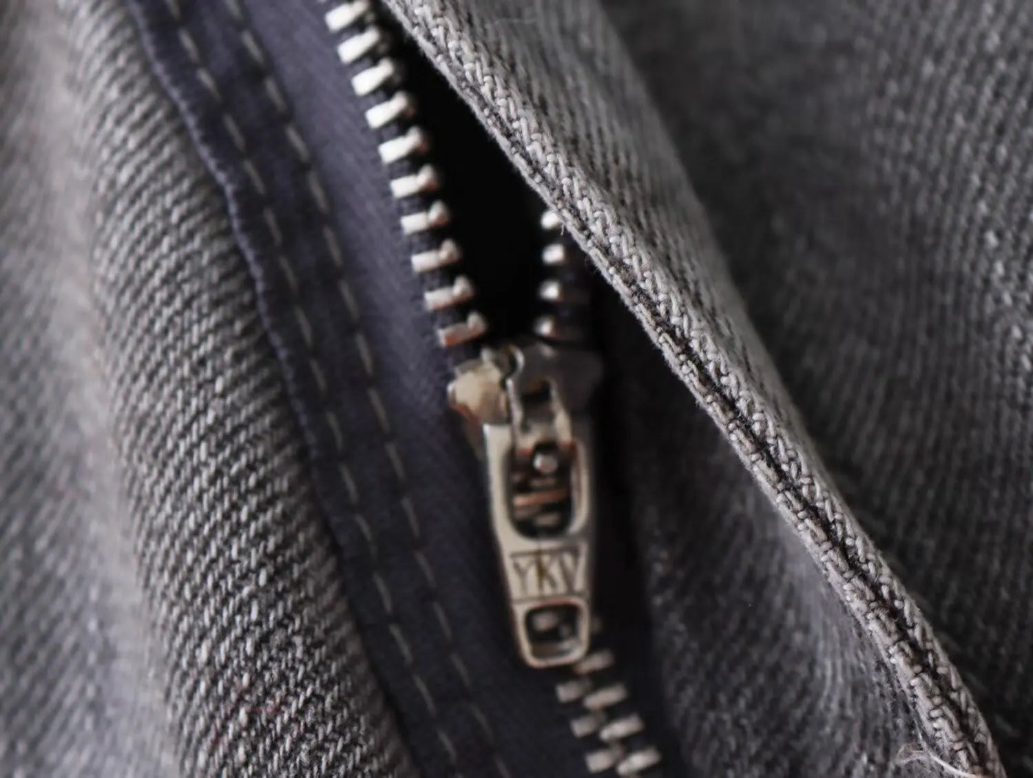 TRAFZA 2025 Summer Women's Fashionable Straight Jeans High Waist Vintage Zipper Women's Casual Jeans Commuting Streetwear Y2K