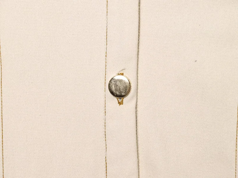 ETJ 2025  Spring New 1975 series denim MIDI dress with lapel side zipper fashion wrinkle waist slim elegant dress