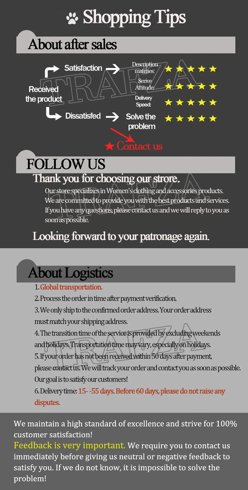 TRAFZA 2025 Summer Women's Fashionable Straight Jeans High Waist Vintage Zipper Women's Casual Jeans Commuting Streetwear Y2K